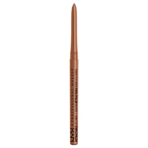 NYX Retractable Lip Liner, Natural