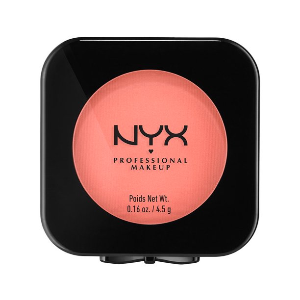 NYX High Definition Blush, Pink The Town