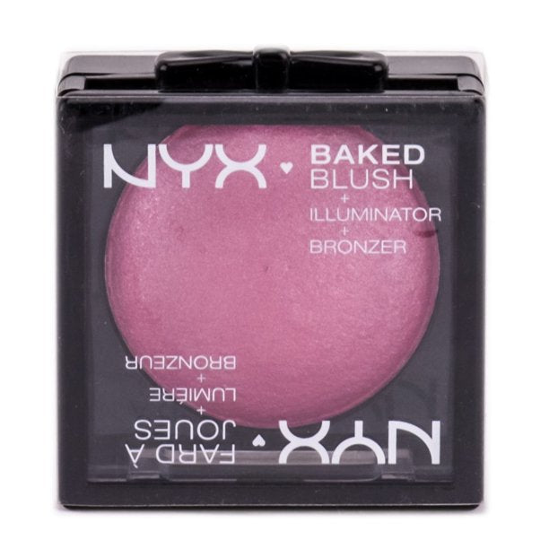 NYX Baked Blush