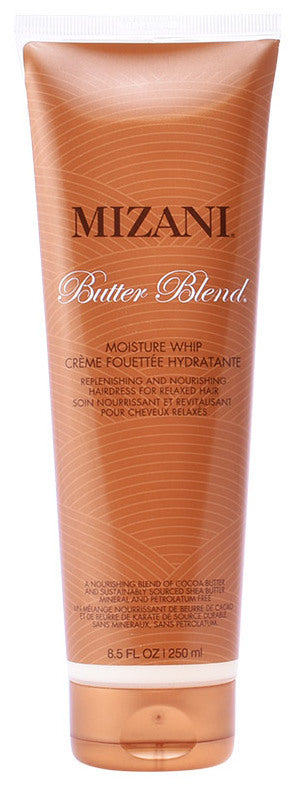 Mizani Butter Blend Moisture Whip 250 ml