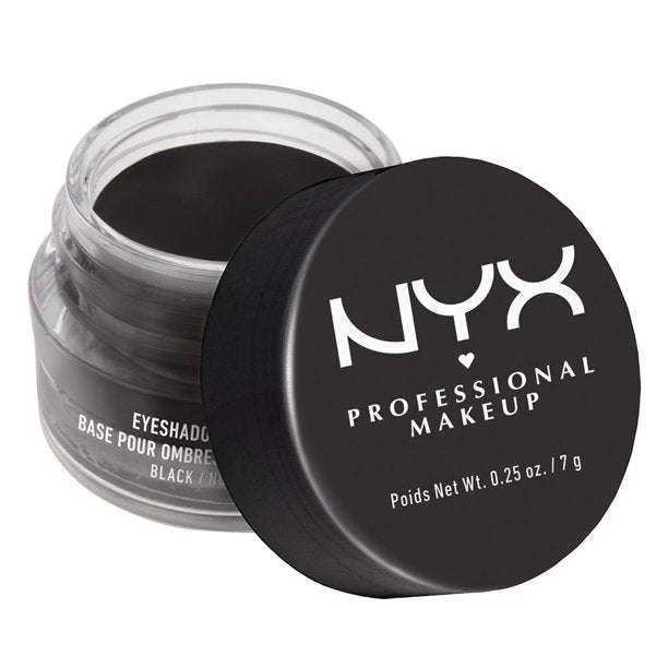 NYX Eyeshadow Base, Black