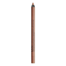 Load image into Gallery viewer, NYX Slide On Lip Pencil, Sugar Glass
