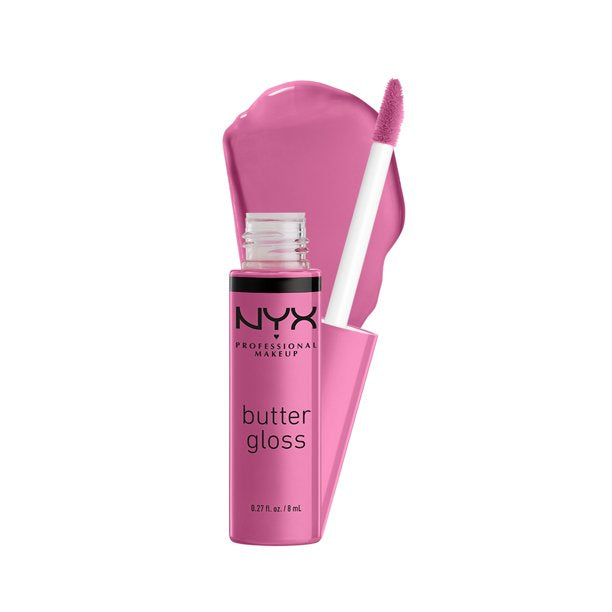 NYX Butter Lip Gloss