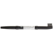 Load image into Gallery viewer, NYX Auto Eyebrow Pencil, Black
