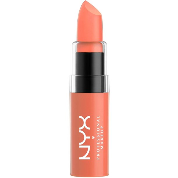 NYX Butter Lipstick