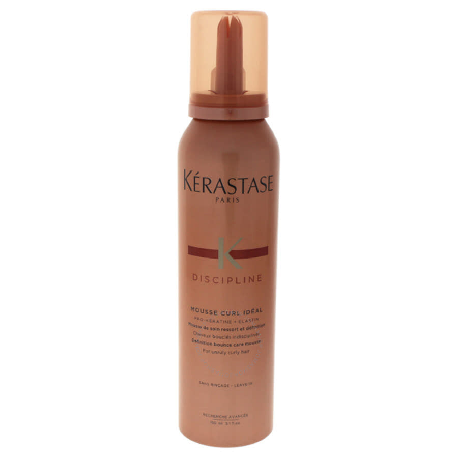 Kérastase K Discipline Mousse Curl Ideal 150ml