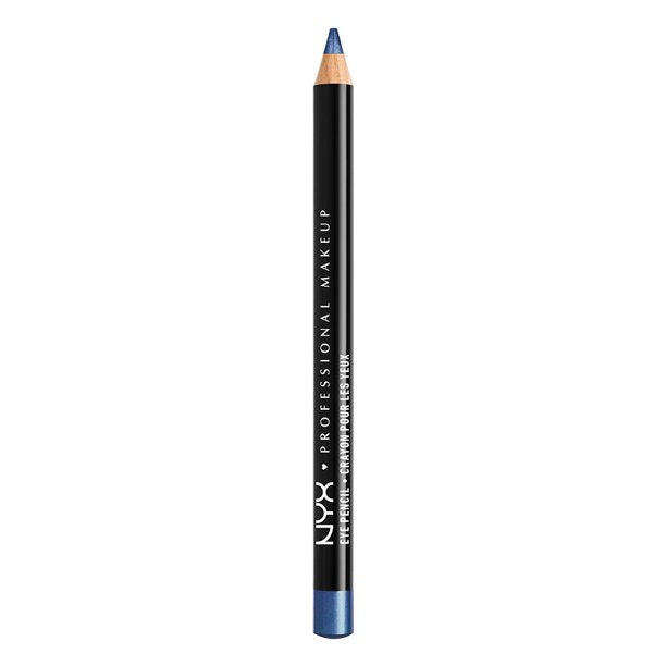 NYX Slim Eye Pencil, Sapphire