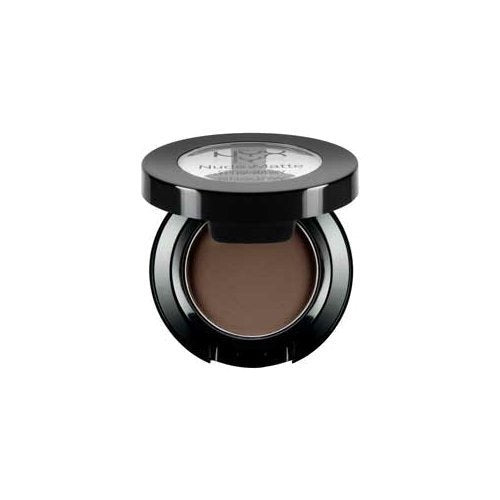 NYX Nude Matte Eye Shadow Betrayal