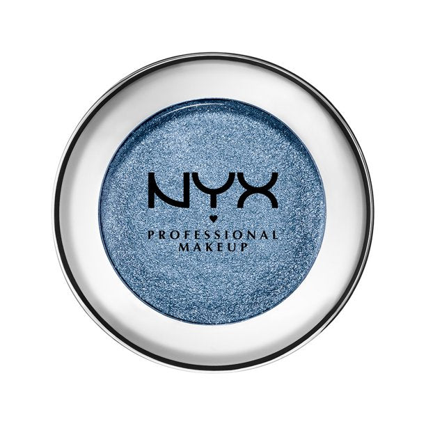 NYX Prismatic Shadows, Blue Jeans