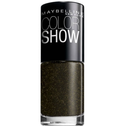 Color Show Nail Lacquer, Twilight Rays