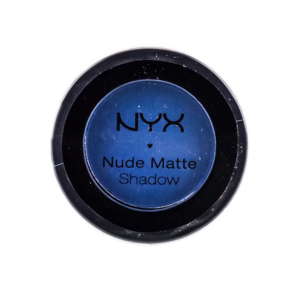 NYX Nude Matte Eye Shadow Voyeur