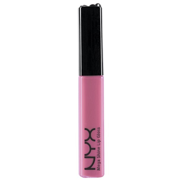 NYX NYX Lip Gloss, 0.37 oz