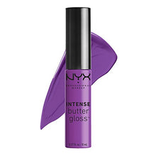 Load image into Gallery viewer, NYX NYX Intense Butter Gloss Lip Gloss
