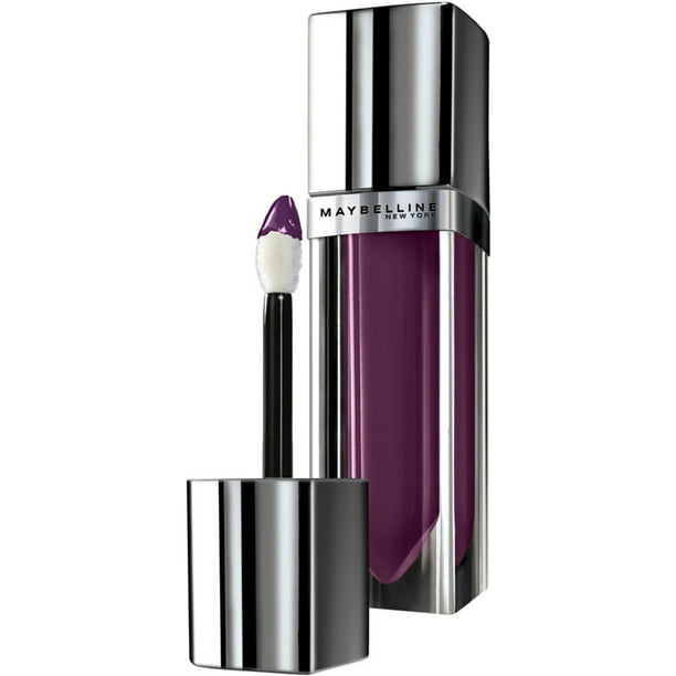 Maybelline Color Sensational Color Elixir Lip Color, Caviar Couture