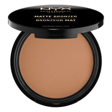 Load image into Gallery viewer, NYX Matte Bronzer, Medium
