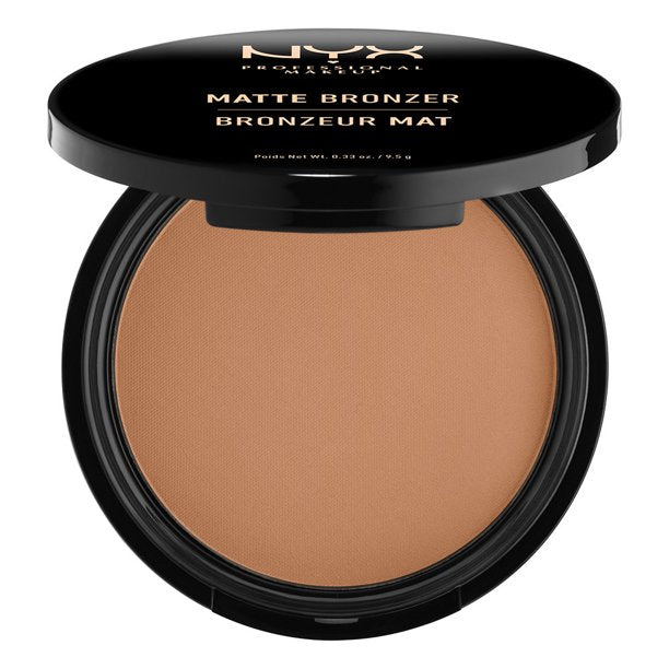 NYX Matte Bronzer, Medium