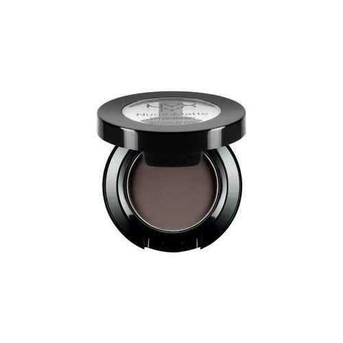 NYX Nude Matte Eye Shadow Haywire