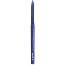 Load image into Gallery viewer, NYX Mechanical Eye Pencil, Purple
