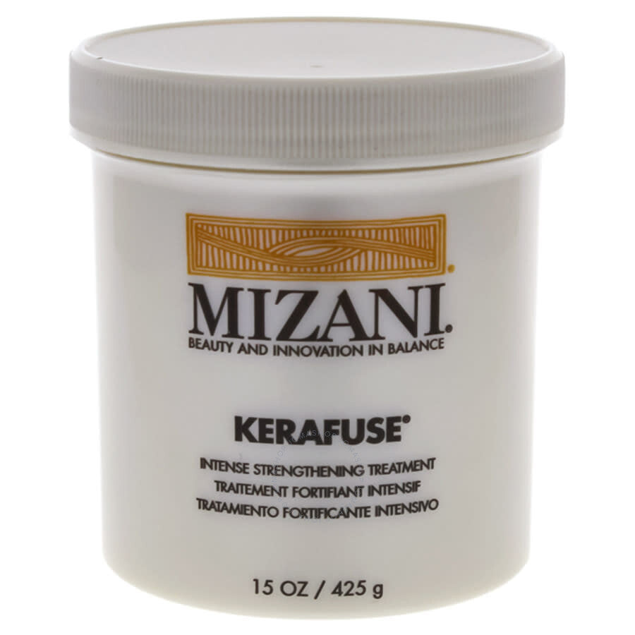 Mizani Kerafuse Intense Strengthening Treatment by Mizani 15 oz