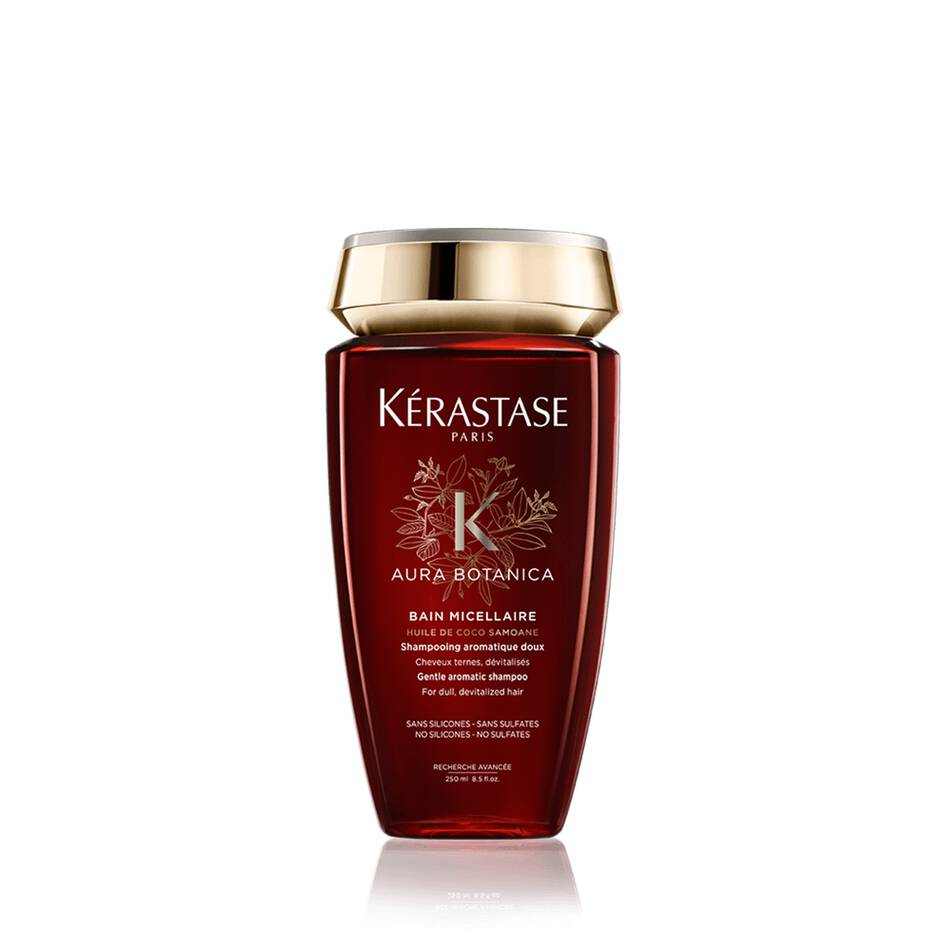 Kérastase Aura Botanica Bain Micellaire 250ml