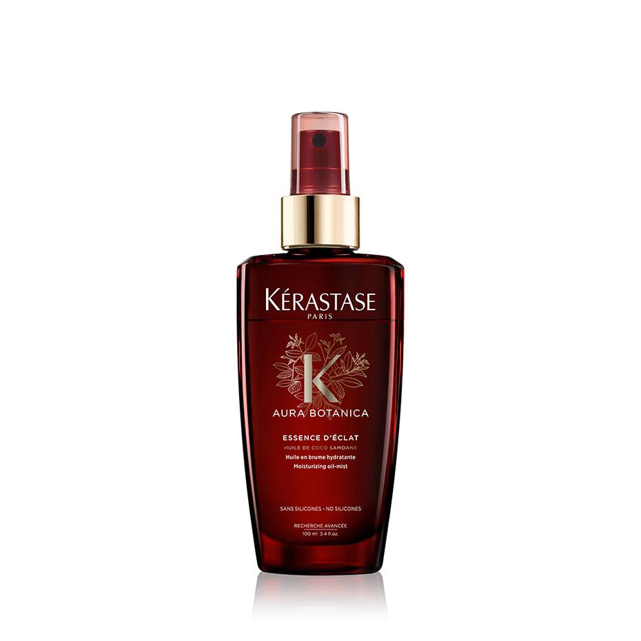 Kérastase Essence D'Eclat Hair Oil Mist 100ml