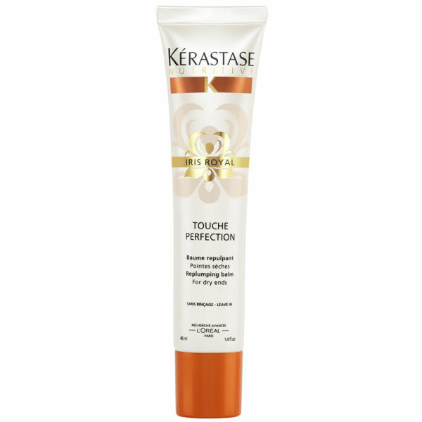 Kérastase Nutritive Touche Perfection Replenishing Balm for Dry Ends 40ml