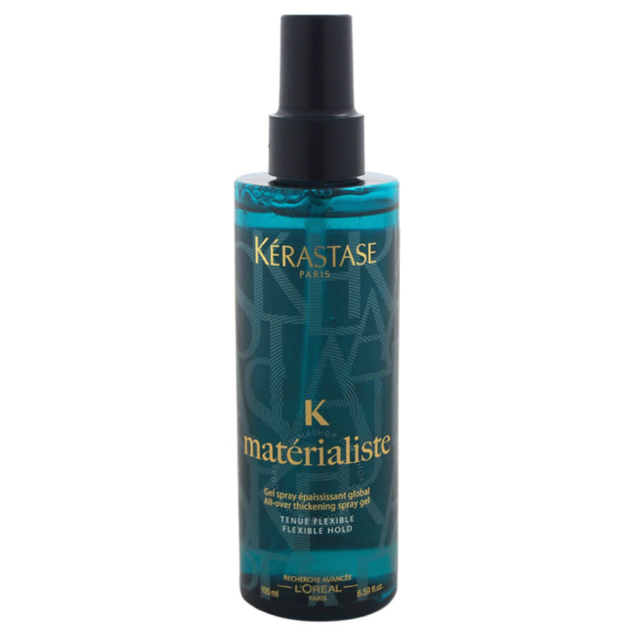 Materialiste All Over Thickening Spray Gel by Kérastase 195ml