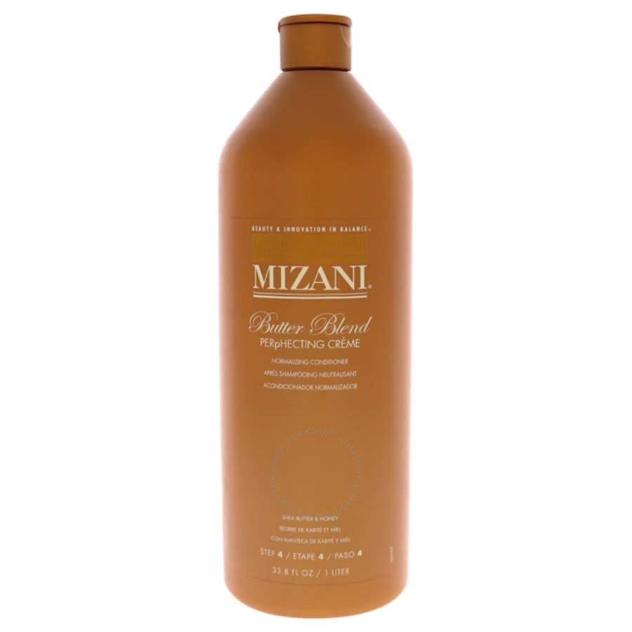 Mizani Butter Blend Perphecting Cream Conditioner by Mizani 33.8oz