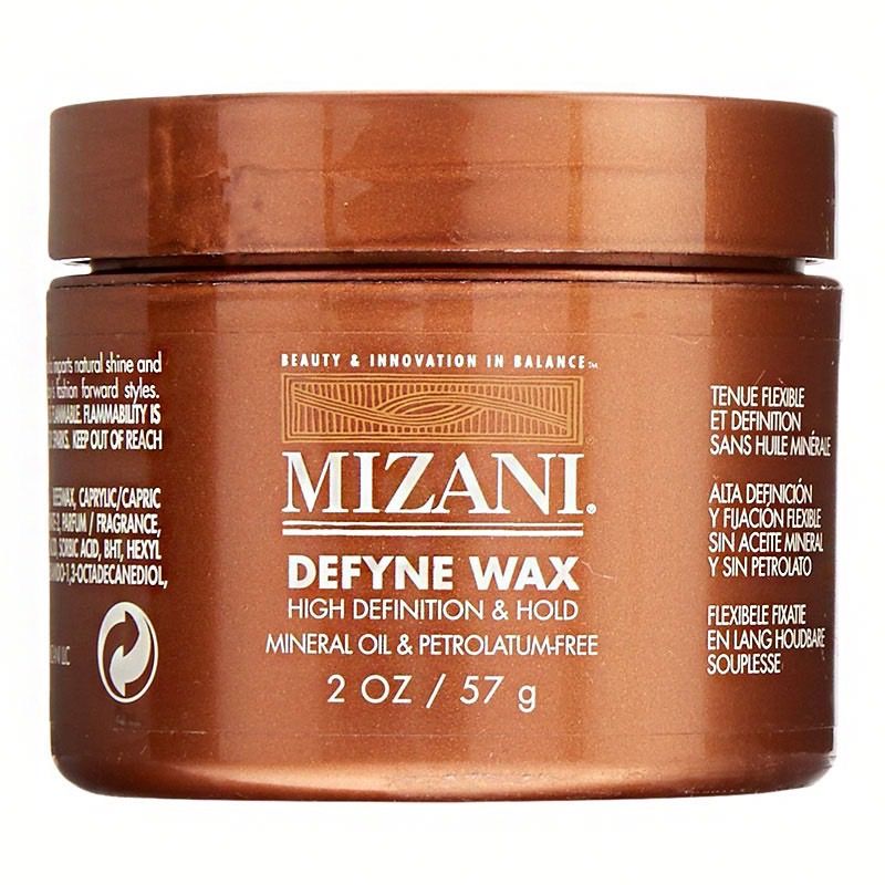 Mizani Defyne Wax 2oz