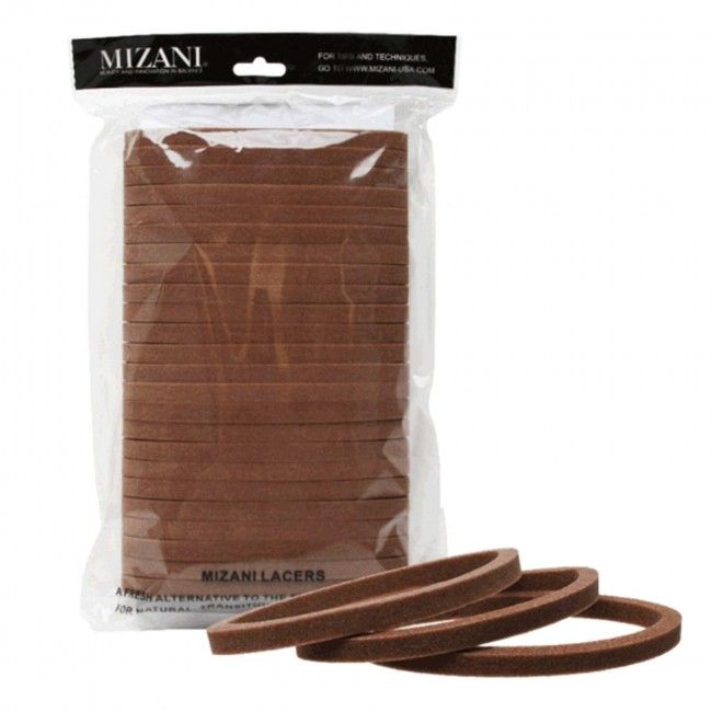 Mizani Hair Lacers