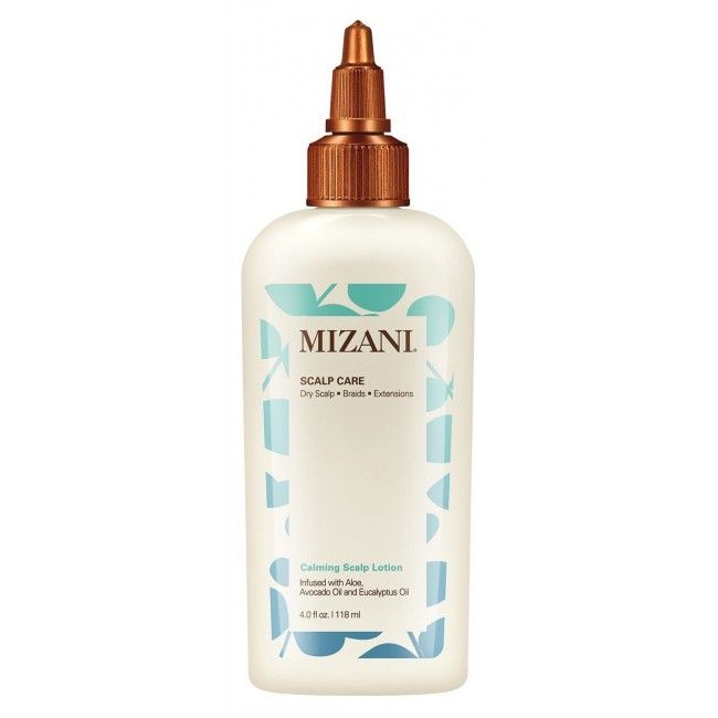 Mizani Scalp Care Calming Scalp Lotion 4.2oz