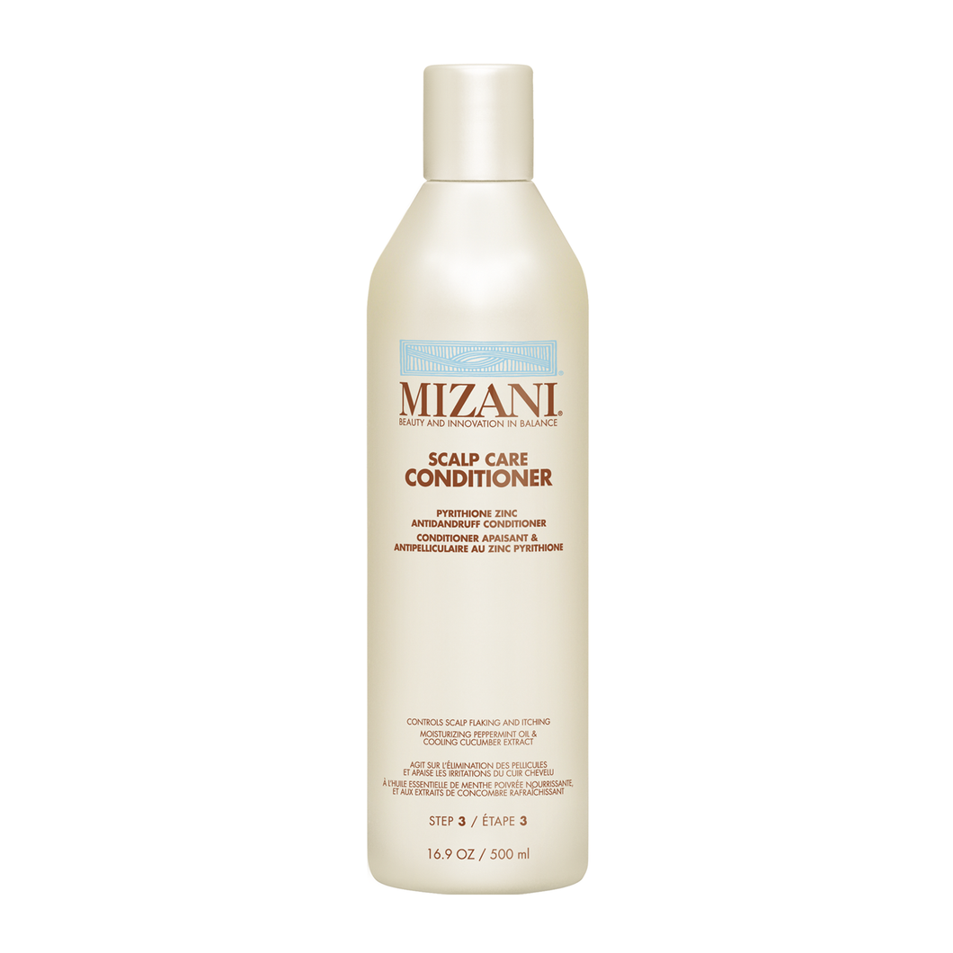Mizani Scalp Care Conditioner 500ml