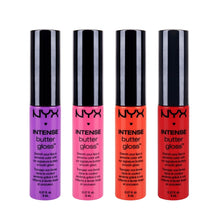 Load image into Gallery viewer, NYX INTENSE BUTTER GLOSS - APPLE CRISP / IBLG05
