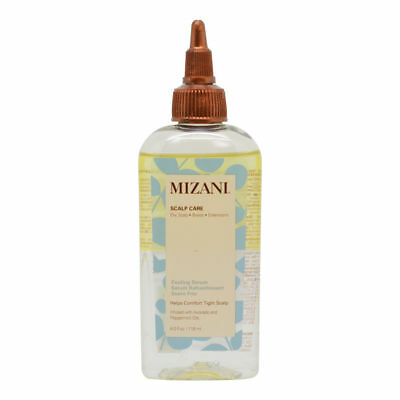 Mizani Scalp Care Cooling Serum 4oz