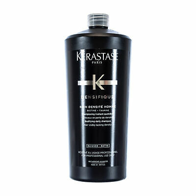 Kérastase Bain Densité Homme 1