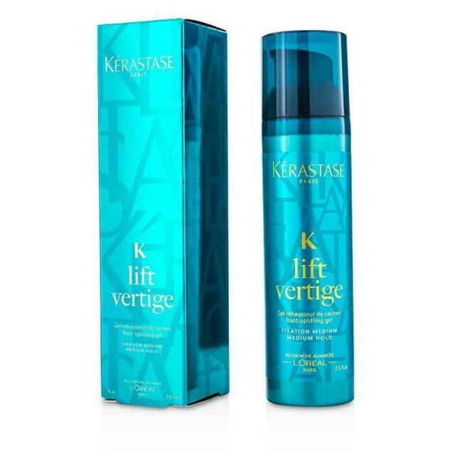 Kérastase Lift Vertige Root Uplifting Gel 75ml