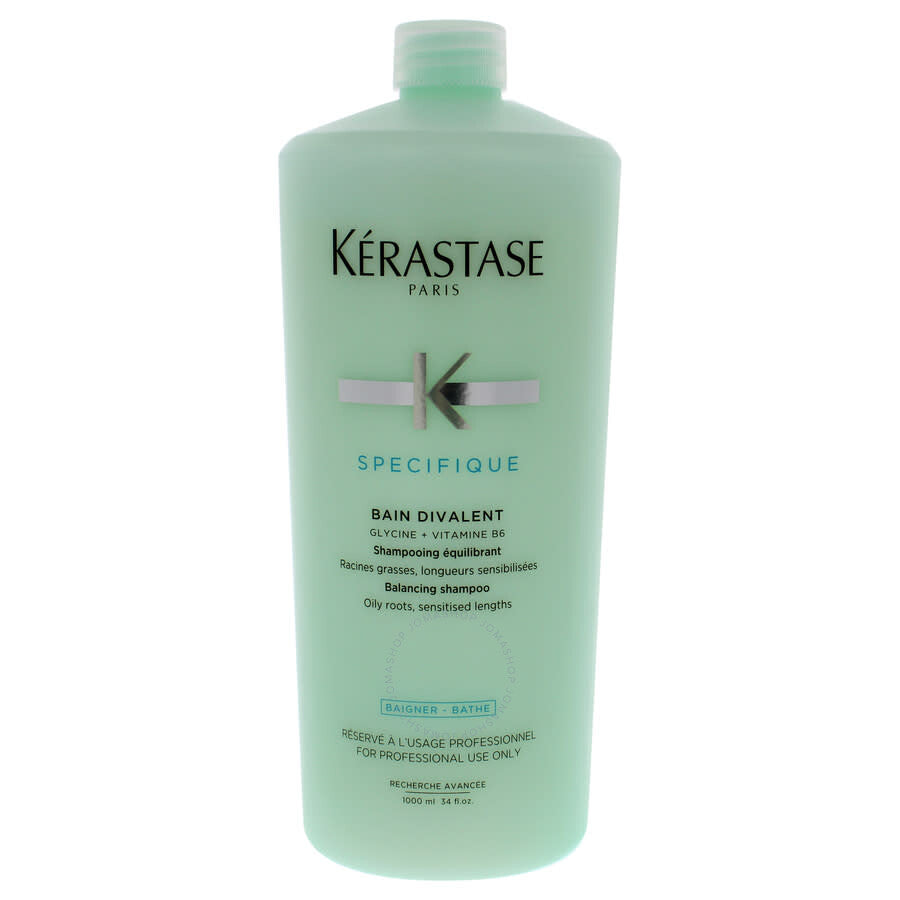 Kérastase Specifique Bain Divalent Shampoo 1L